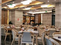 大堂-陈麻婆豆腐总店