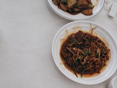 -天天渔港(杏林街店)