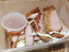 -泰好吃·泰式餐厅(彭城壹号店)