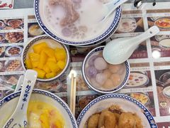 -赵记传承·中国甜品(福州总店)