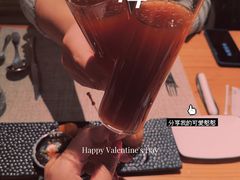 -香樟花园法式铁板烧(恒隆广场店)