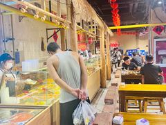 -聚合鑫东北熏酱熟食麻辣面(长阳店)