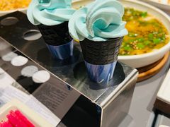 -小大董·烤鸭(观景餐厅·南京西路店)