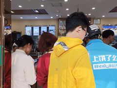 -宛平李记小吃(东关街店)
