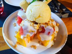 -莫比餐厅(五道口店)