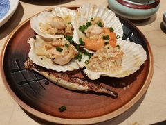 -大渔铁板烧(蛇口店)