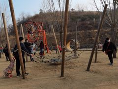 -西部长青自然儿童乐园