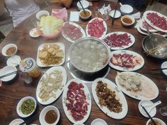 -官塘兄弟·潮汕牛肉店(官塘总店)