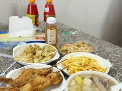 -东莞银行篮球中心