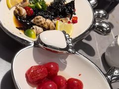 -3号仓库·创意中国菜(乐清正大广场店)