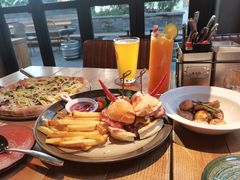 -Devils’ Brewery小恶魔精酿啤酒(武汉天地店)