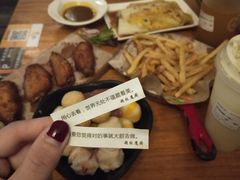 -超级魔厨(地王店)