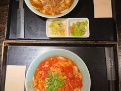 -喜晋道面馆(华严寺广场店)