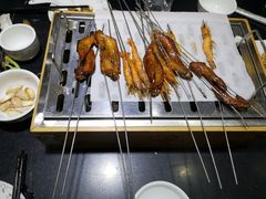 -一九烧烤(开发区店)