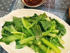 -蜗牛小馆醉乡民谣云南菜(惠新西里店)