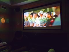 -金色印象·4K影院式足体养生(香榭里店)