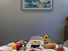 -U你·天然调味(南湖总店)