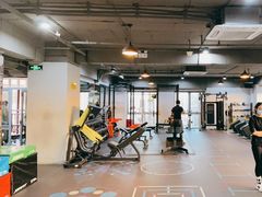 -AC健身·运动康复工作室(千灯湖店)