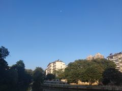 -东水关遗址公园