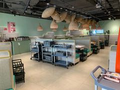 -采椰郎椰子鸡·脆皮鸡火锅(融创茂店)