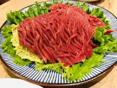 功夫腰花-锦城印象火锅(天府三街店)