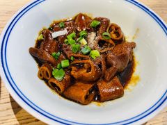 -君东记本帮面馆(天钥桥路店)