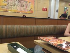 -萨莉亚意式餐厅(龙阳广场店)
