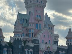 -厦门方特梦幻王国