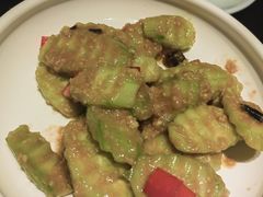 -蓝海大饭店·渔歌舫(黄岛店)