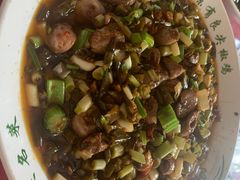 -陈有良尖椒鸡(江津总店)