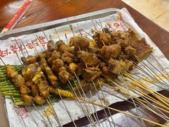 -雷哥烧烤(丰储街店)