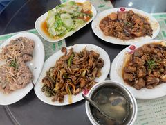 -荔园小馆(园岭新村二期店)