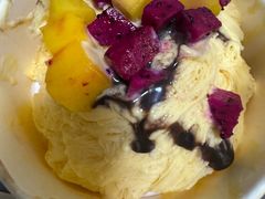 -梁子刨冰王&梁小糖(王顶堤店)