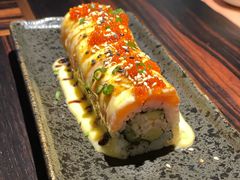 -山葵家·创意料理(临平银泰城店)