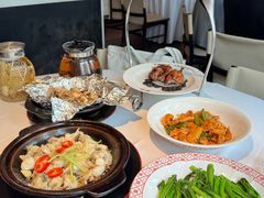 -谭厨中山传家菜.乳鸽.脆鲩鱼(华强北中航城店)