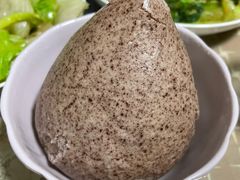 黑香米馒头-天泽祥·鼓楼馒头(鼓楼店)