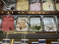 -CREAM STORY意大利手工冰淇淋&甜品(万象前海店)