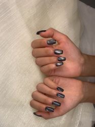 -M13瑾玳•专业美甲美睫