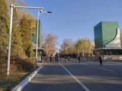 -鞍钢博物馆