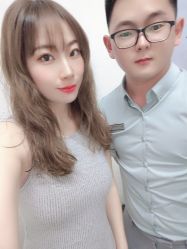 -吉米护肤造型