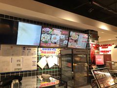 -吉祥馄饨(牡丹园店)