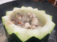 -阳山冬瓜鸡(滨江路店)