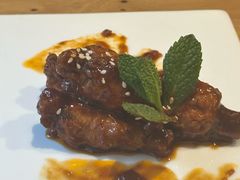 -枣子树·素食餐厅(普陀山店)