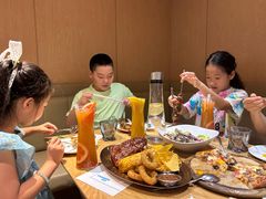 -魏客咖啡(中铁中心店)