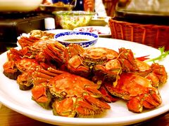 -锡和无锡菜(景丽苑店)