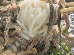 -攀枝花·任德琼·盐边羊肉米线