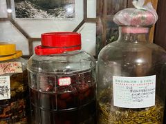 -龙姐私房菜(和顺古镇店)