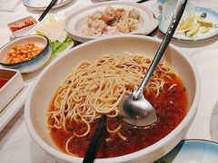 -曹家小菜(胜太路店)