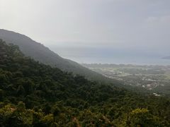 -亚龙湾中心广场