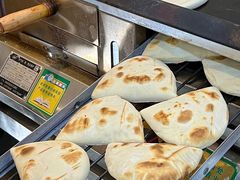 -长安后宰门水盆羊肉(新都心店)